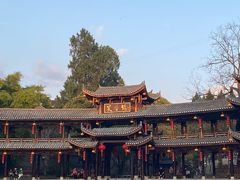 -芙蓉镇景区