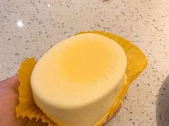 -浓心爷爷·现烤面包(岭南新世界店)