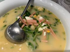 -四季小馆·地道北京小吃(广百店)