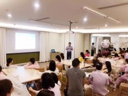 -季橙月子护理中心(金华店)