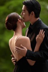 -全城热恋璀璨婚纱摄影(国贸总店)