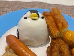 -珠海长隆海洋王国