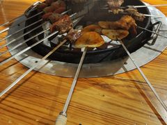 -号令江湖·水浒烤肉(和畅睦邻中心店)