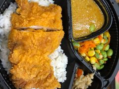 -德克士(砂之船奥特莱斯店)