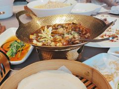 -小厨娘淮扬菜(天印大道店)