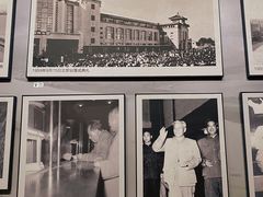 -中国铁道博物馆(正阳门馆)