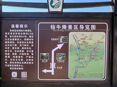 -石台牯牛降景区