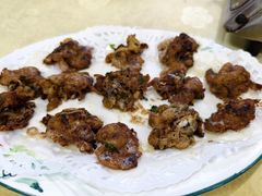 -标记好食
