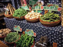 -老阿爸鲜鱼土菜(昆山花桥店)