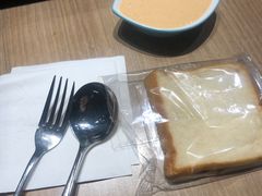 -SaladJohn沙拉匠(凯德1818店)