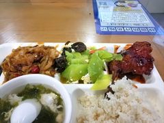 -上海财经大学-新食堂