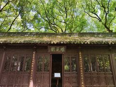 -上海醉白池公园
