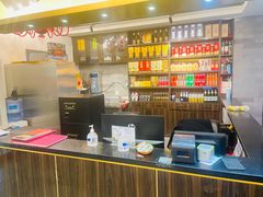 -月福京味斋·烤鸭店·北京菜(鼓楼总店)