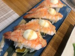 -樱の千渡日式料理·铁板烧•烧鸟(金盛田广场店)