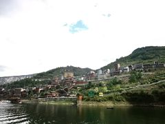 -乌江画廊(彭水苗族土家族自治县)