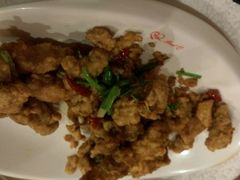 椒盐排条-永兴餐厅(复兴中路店)