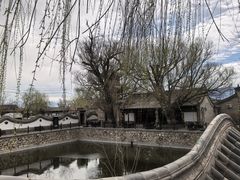 -暖泉古镇