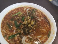 -豆香园(龙翔店)