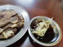 -阿秋牛排(湖心街店)