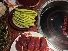 -赵美丽·重庆社区火锅·直营店(火车东站·中豪国际店)