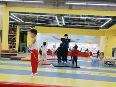 -HELLO功夫(印象城店)