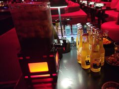 -赤红音乐现场(浦东金桥路店)