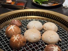-厚贞日式烤肉(浦东汇智店)