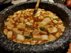 -绿茶餐厅(燕郊永旺店)