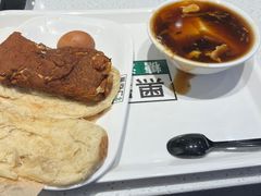 -黑窑厂糖油饼烤鸭·清真菜(旗舰店)