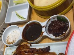 -三品香·江浙菜(松江九谊店)