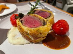 -JANS意式简餐厅·惠灵顿牛排