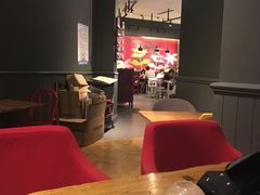 -COSTA COFFEE(上海月星环球港店)