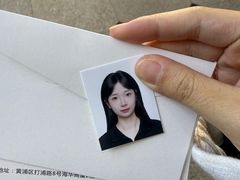 -小树照相馆·证件照(打浦桥店)