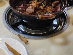 -胡须佬鸡煲四季火锅(龙珠大道店)