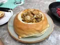 -大树餐厅(红旗街万达店)