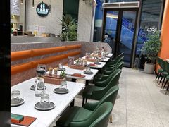 -西语·炭烧牛排(卓越中寰店)