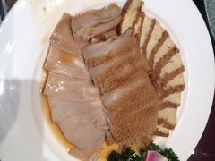 -宴天下大酒店(政和路店)