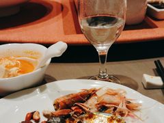 -船歌·鱼水饺青岛菜(闽江二路店)
