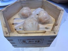 -惠如楼(白云机场T1西三连廊店)