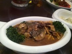 -扬州饭店(东关街店)