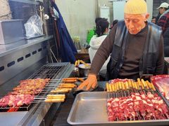 -毅祥斋老孙家泡馍(西羊市店)