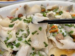 -雅香园·30年老字号顺德酒家(乐从岳步店)