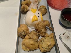 -百富源·海鲜辽菜(浑河堡店)