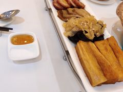 烧味八宝拼-广州酒家(昌岗地铁站店)