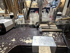 -十八字金·开蚌·银饰DIY·手作体验团建(和平大悦城店)