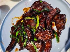 -小吊梨汤·北京菜·烤鸭(鸟巢店)