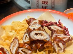 -广府乡下·饭庄(新港东路店)