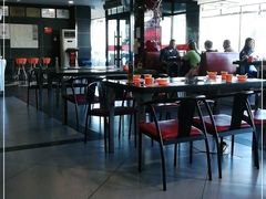 大堂-刘一锅筋头巴脑(凌空二街店)