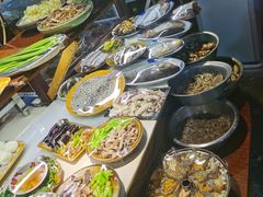 -一元馅饼店