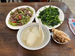 -龙岩罗桥牛杂(长青路店)